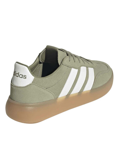 Adidas Barreda Decode, sneakers da uomo verde