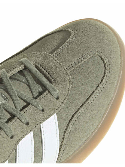 Adidas Barreda Decode, sneakers da uomo verde