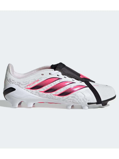 Adidas Predator League FG, scarpe Unisex bambino multicolore