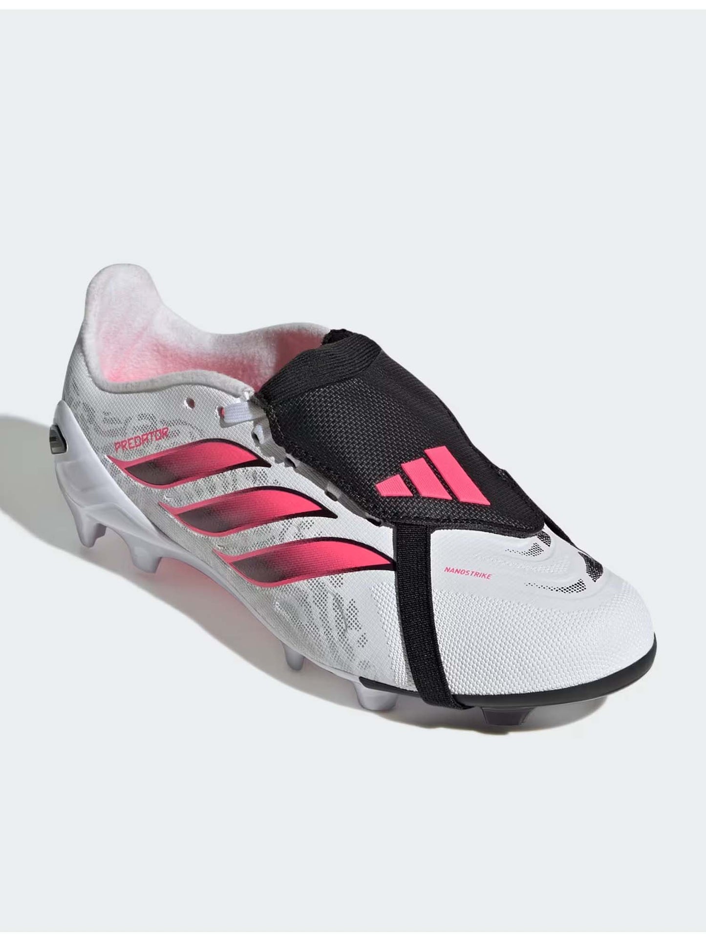 Adidas Predator League FG, scarpe Unisex bambino multicolore