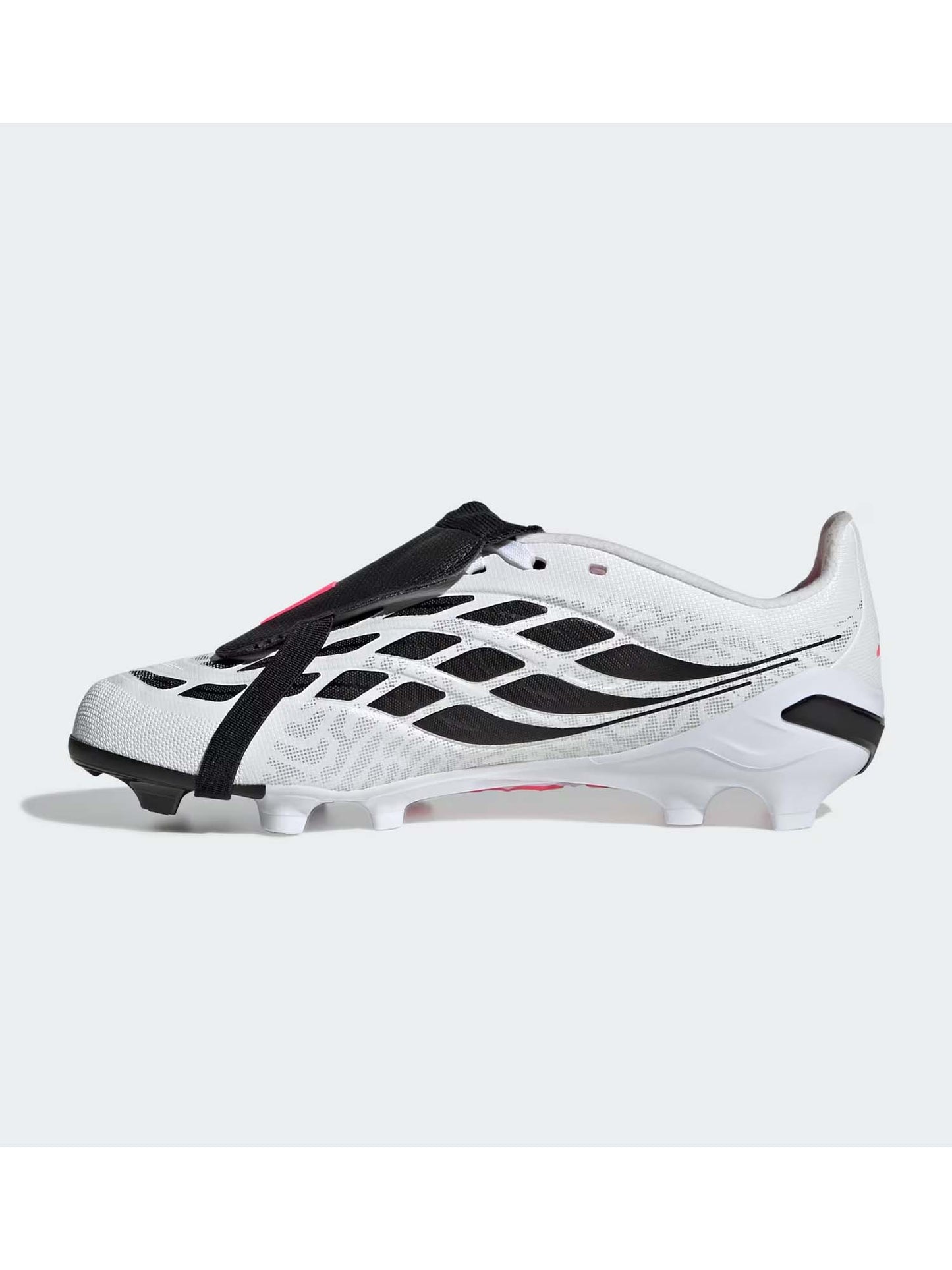 Adidas Predator League FG, scarpe Unisex bambino multicolore
