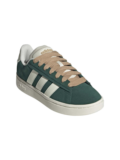 SNEAKERS GRAND COURT ALPHA ADIDAS UOMO VERDE