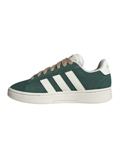 SNEAKERS GRAND COURT ALPHA ADIDAS UOMO VERDE
