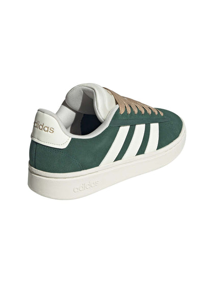 SNEAKERS GRAND COURT ALPHA ADIDAS UOMO VERDE