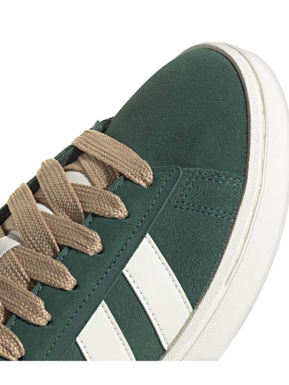SNEAKERS GRAND COURT ALPHA ADIDAS UOMO VERDE