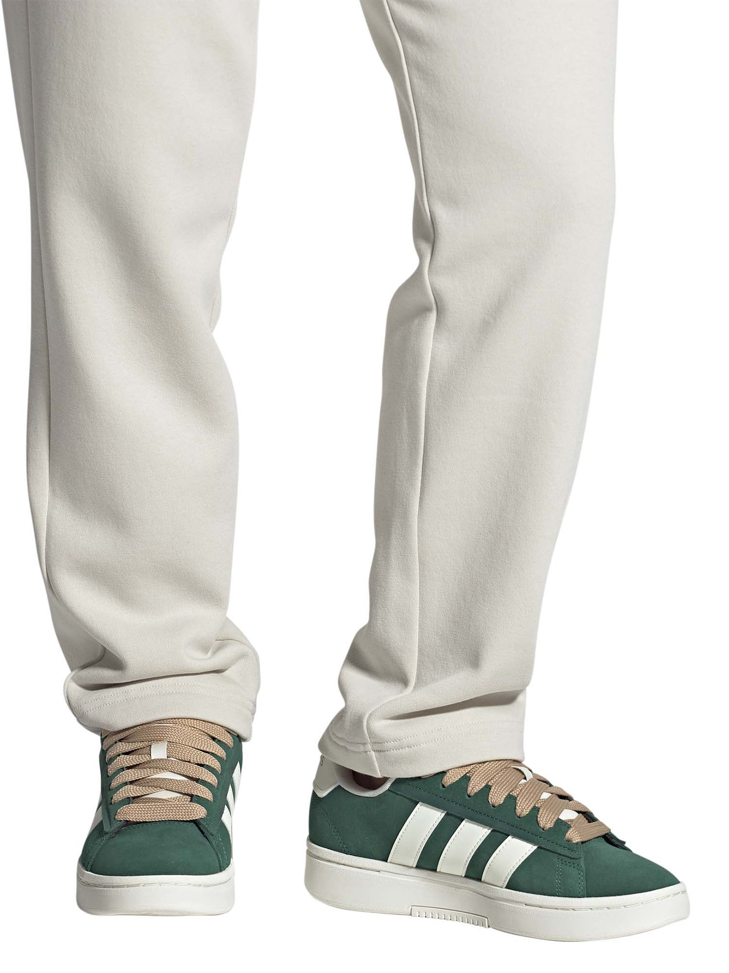 SNEAKERS GRAND COURT ALPHA ADIDAS UOMO VERDE