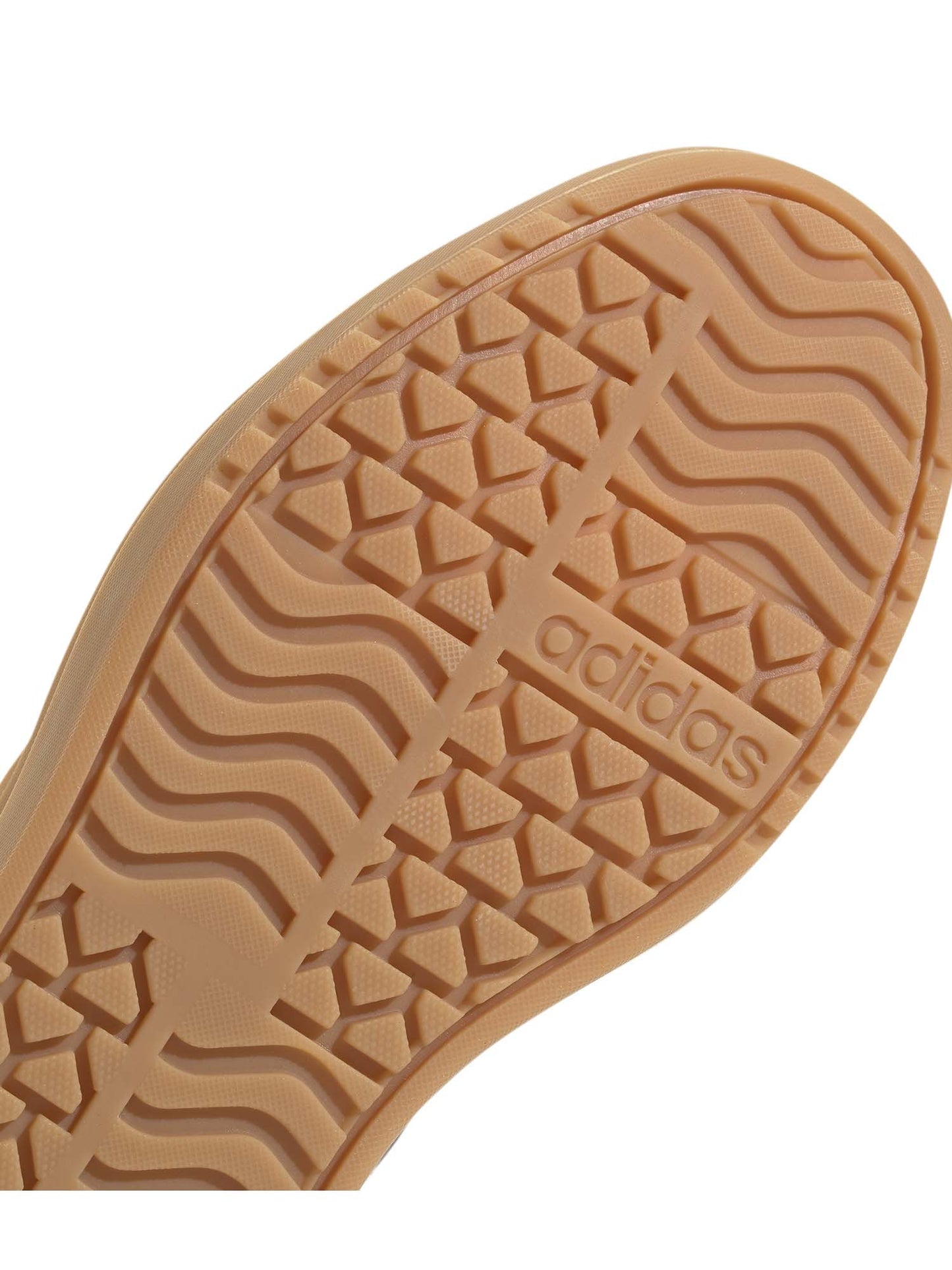 SNEAKERS VL COURT BOLD ADIDAS JUNIOR BORDEAUX