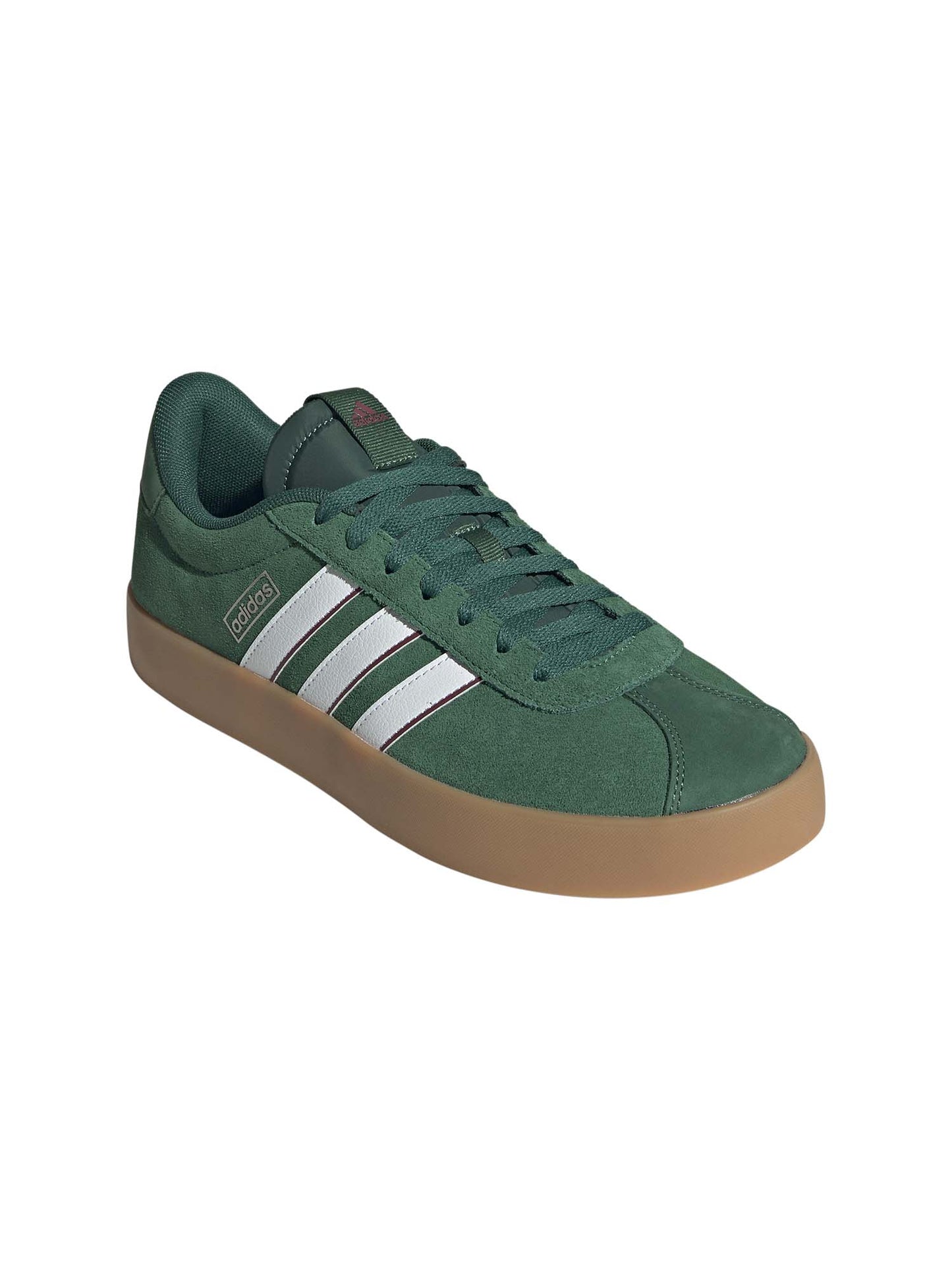 SNEAKERS VL COURT 3.0 ADIDAS UOMO VERDE