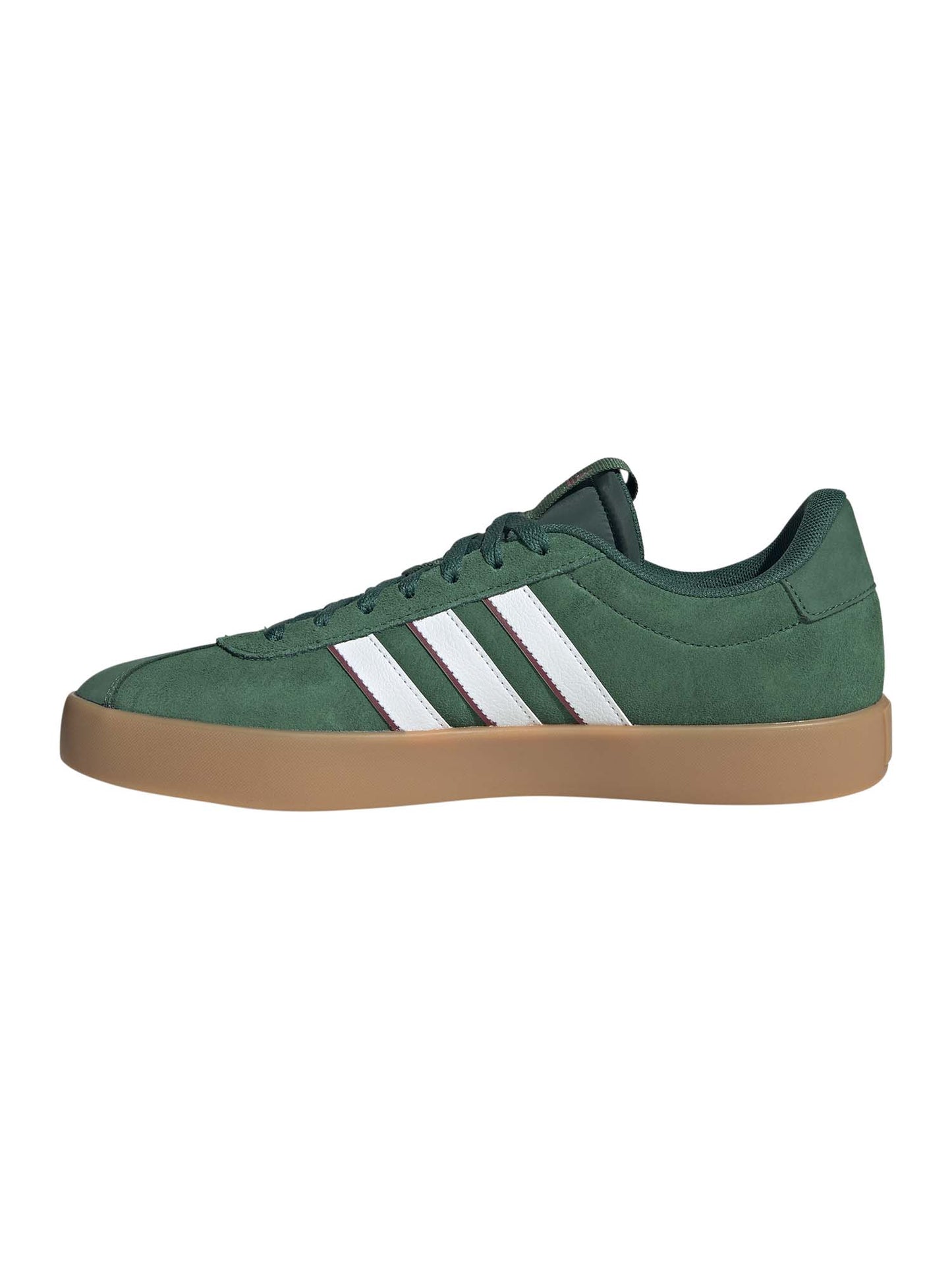 SNEAKERS VL COURT 3.0 ADIDAS UOMO VERDE