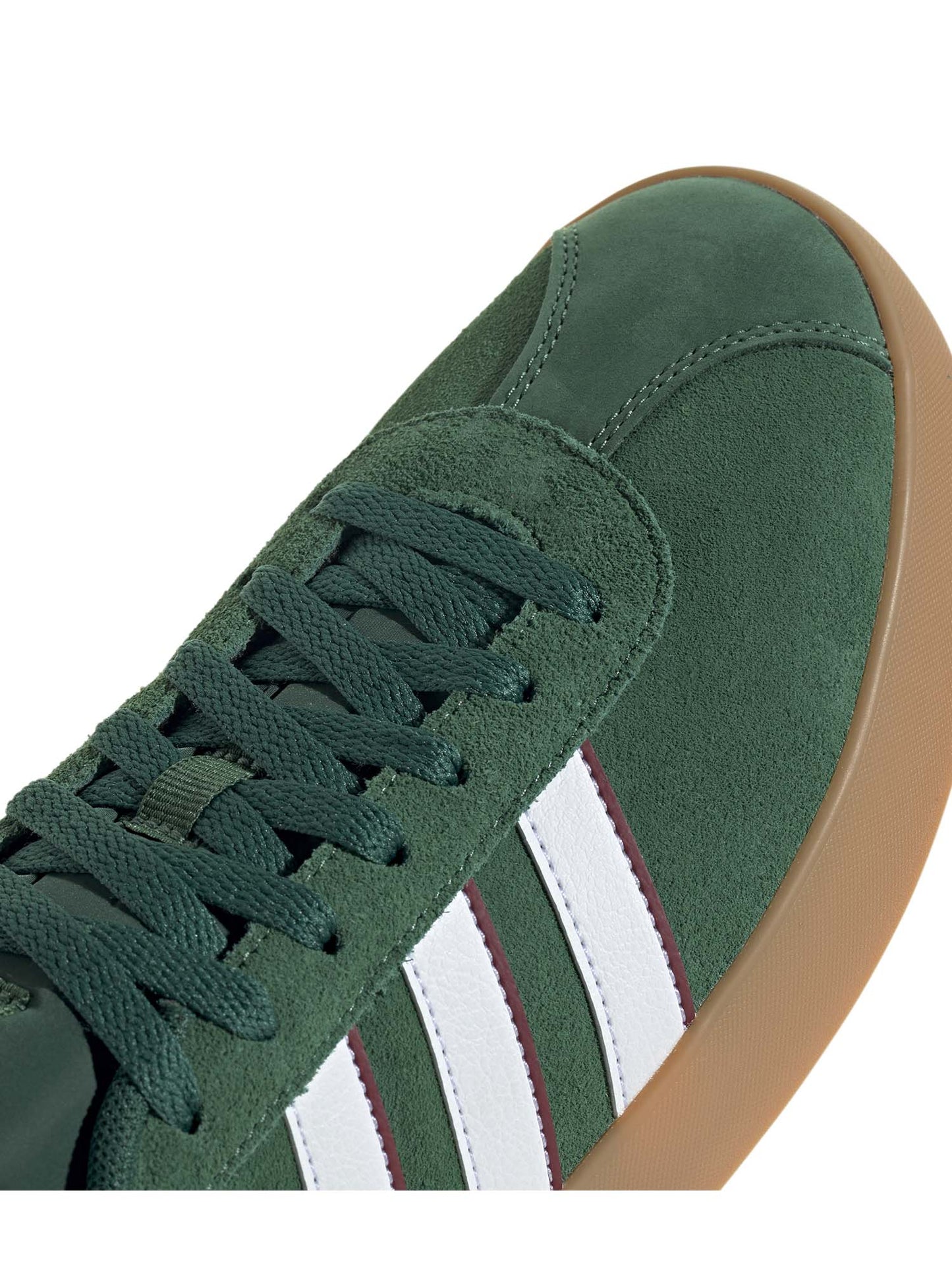 SNEAKERS VL COURT 3.0 ADIDAS UOMO VERDE