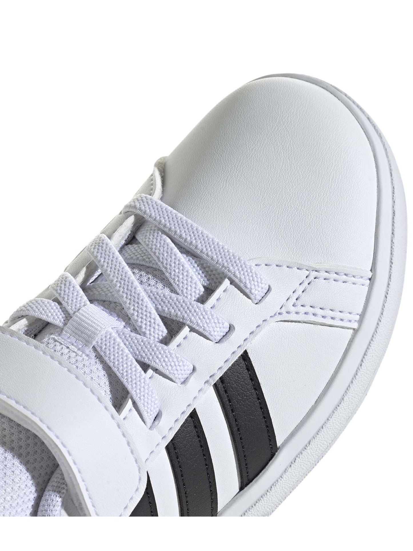 SNEAKERS GRAND COURT 2.0 ADIDAS JUNIOR UNISEX BIANCO-NERO