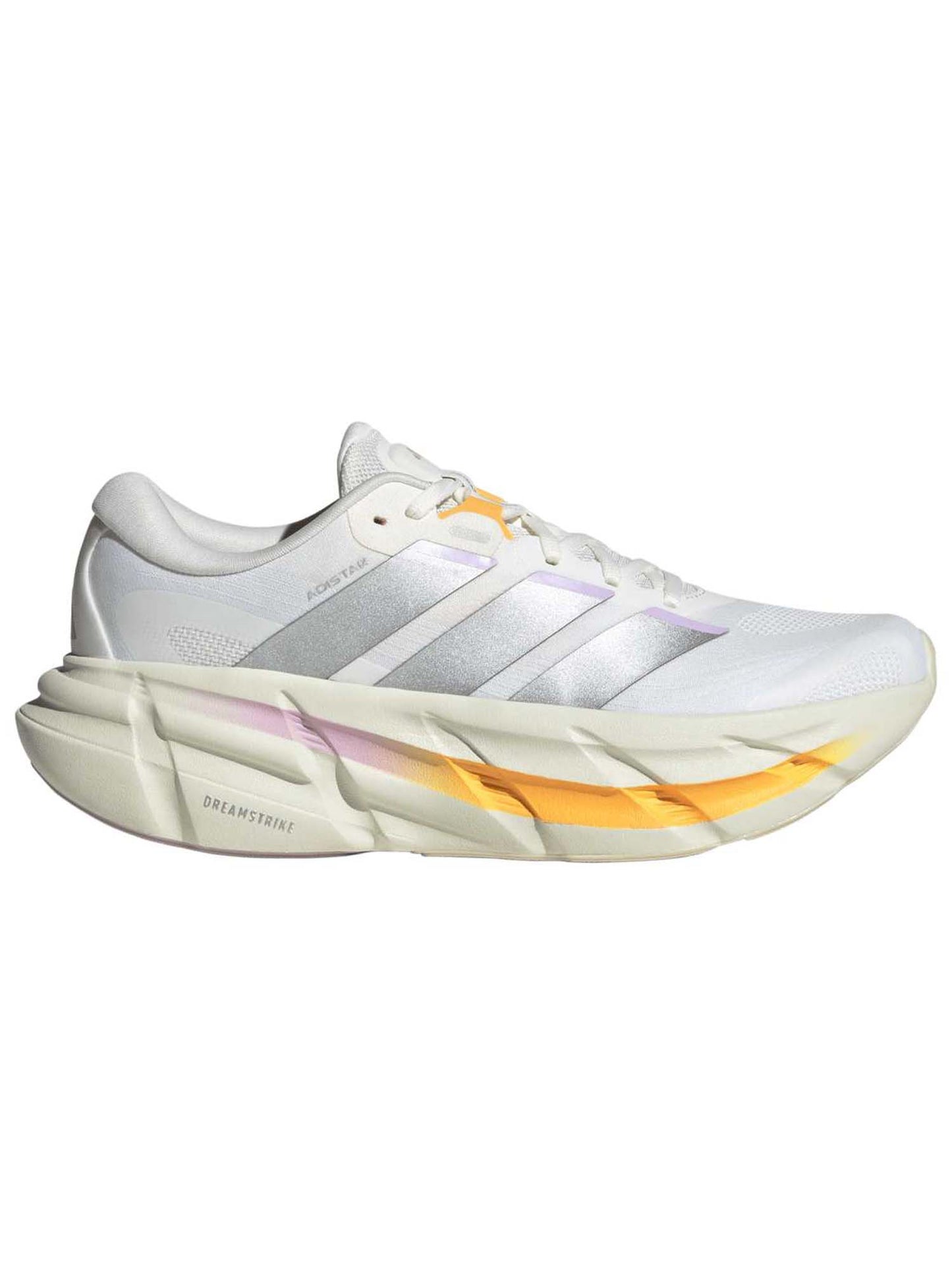 Adidas Adistar 5, sneakers da donna grigie