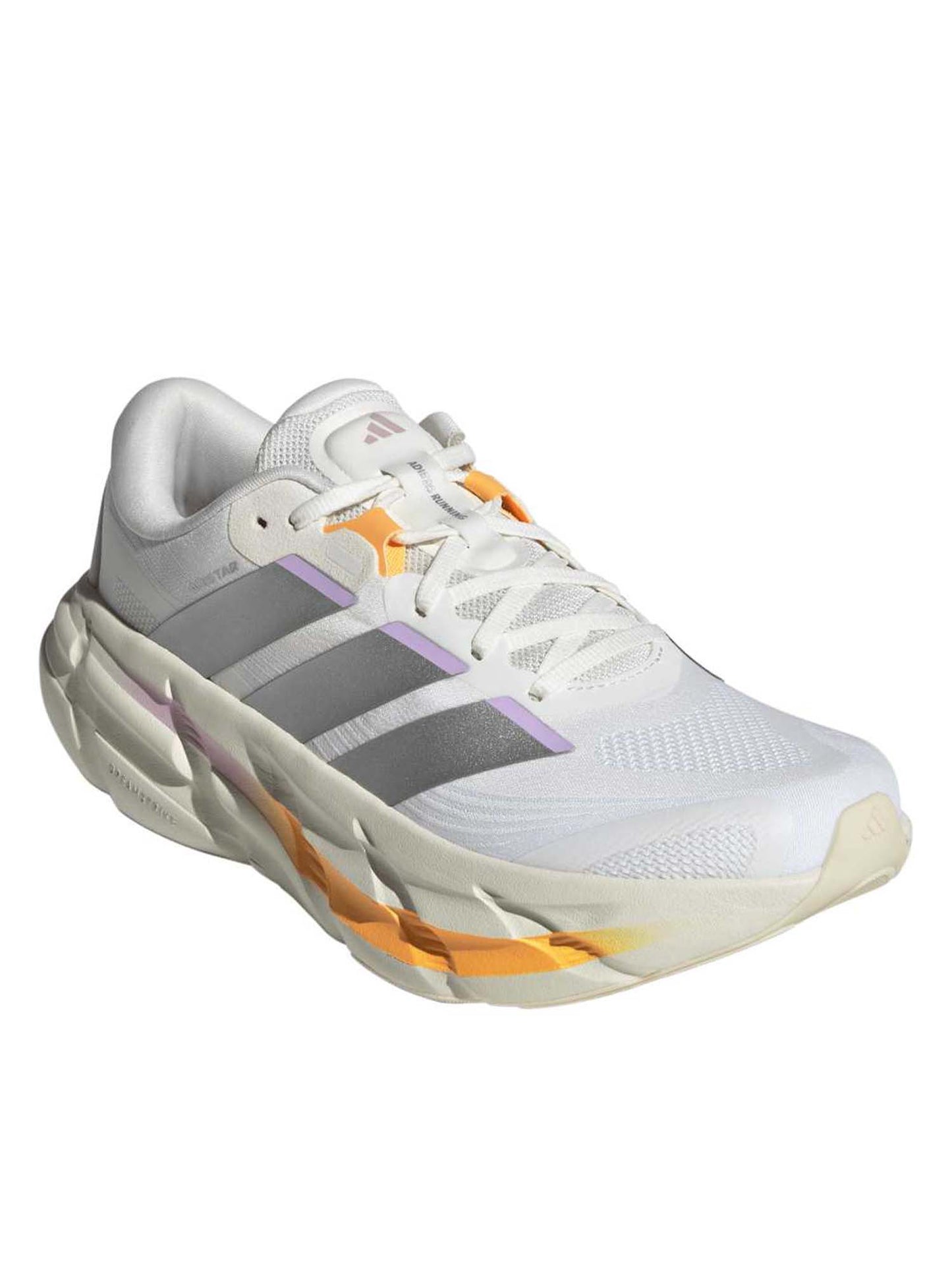 Adidas Adistar 5, sneakers da donna grigie
