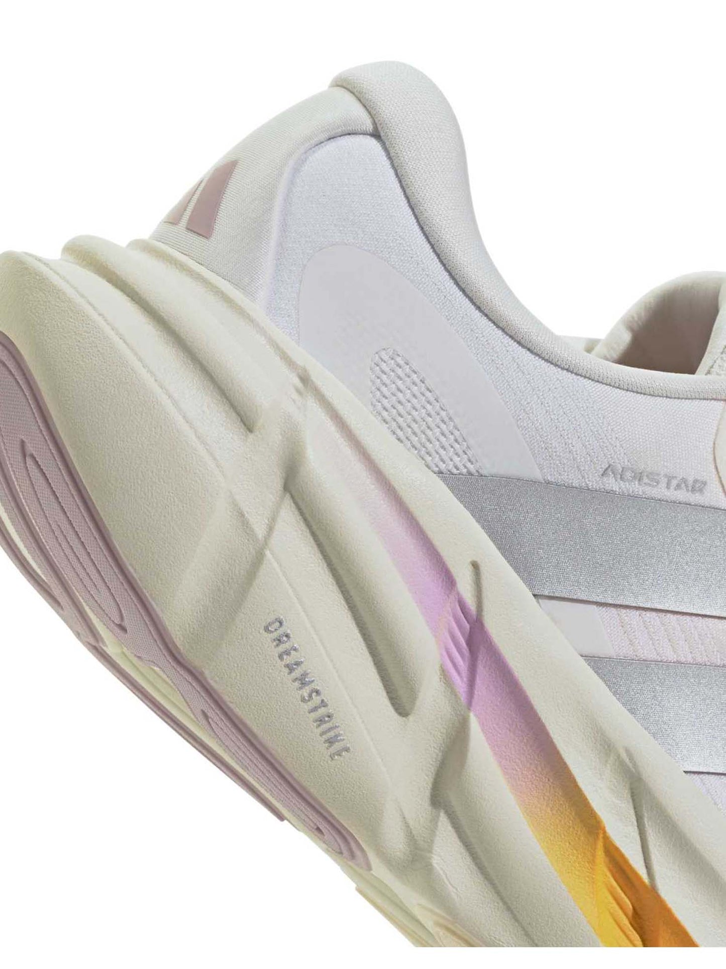 Adidas Adistar 5, sneakers da donna grigie