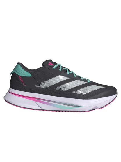 ADIDAS ADIZERO SL2 W - NERO