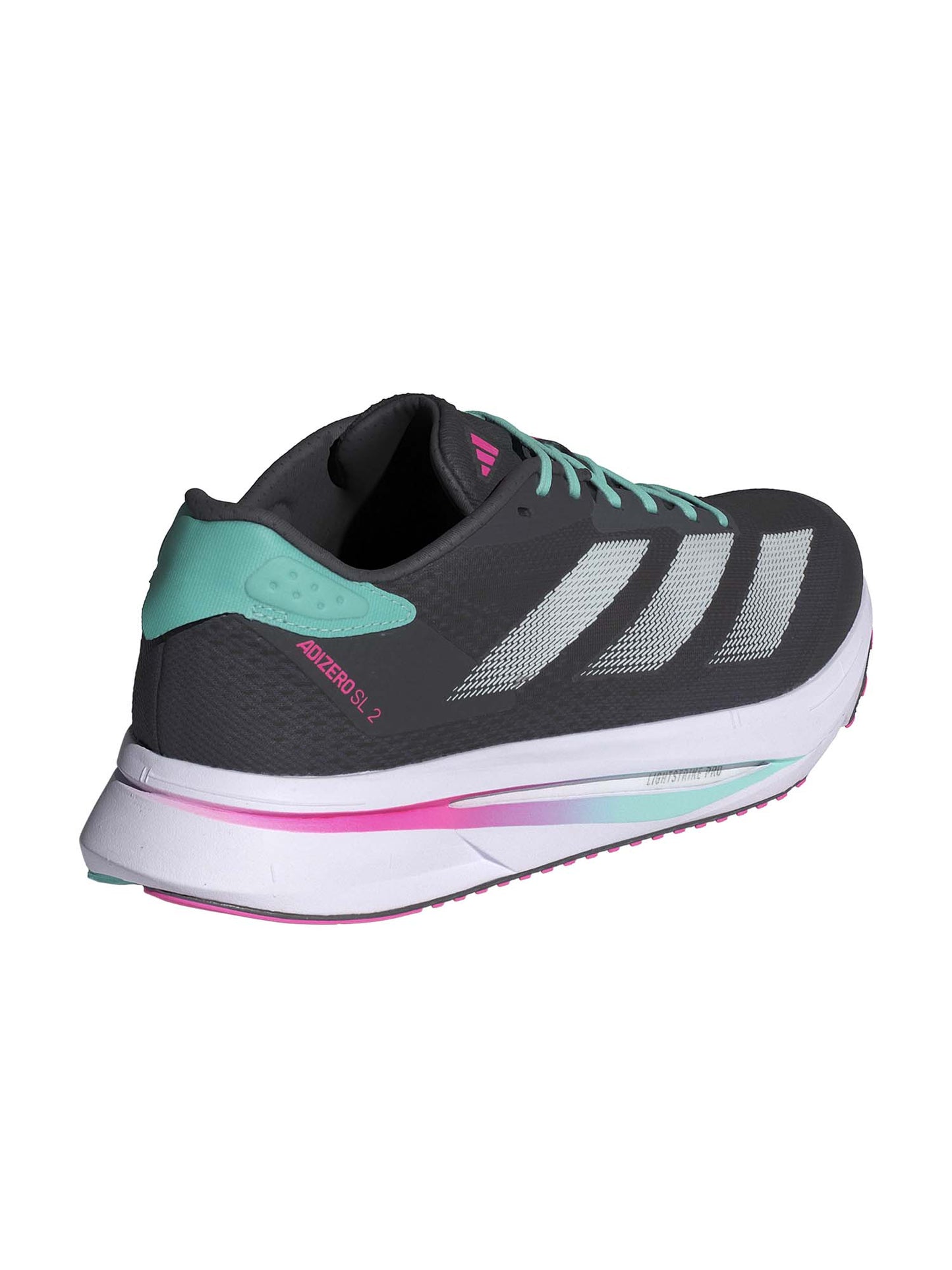 ADIDAS ADIZERO SL2 W - NERO