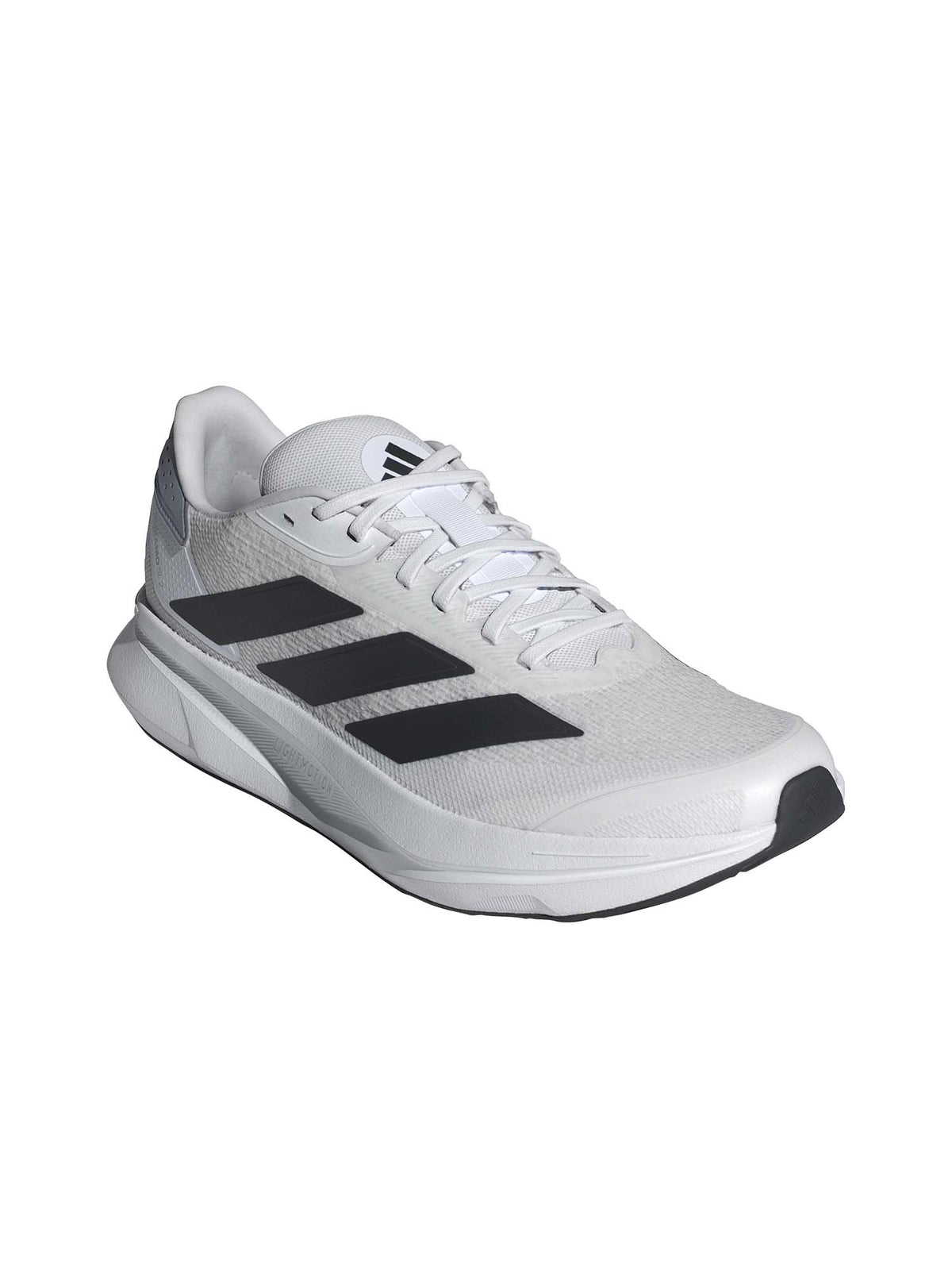 Adidas duramo SL2 scarpa running da uomo bianco-nero
