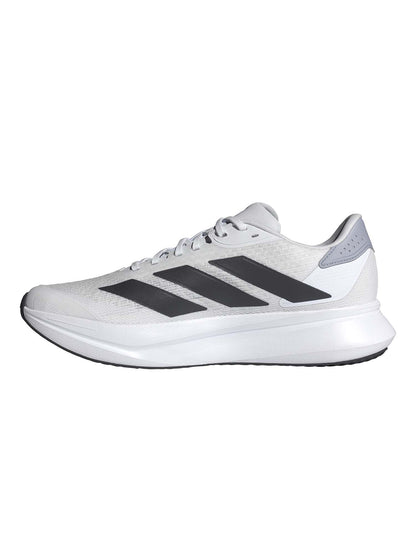 Adidas duramo SL2 scarpa running da uomo bianco-nero