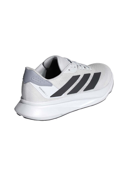 Adidas duramo SL2 scarpa running da uomo bianco-nero