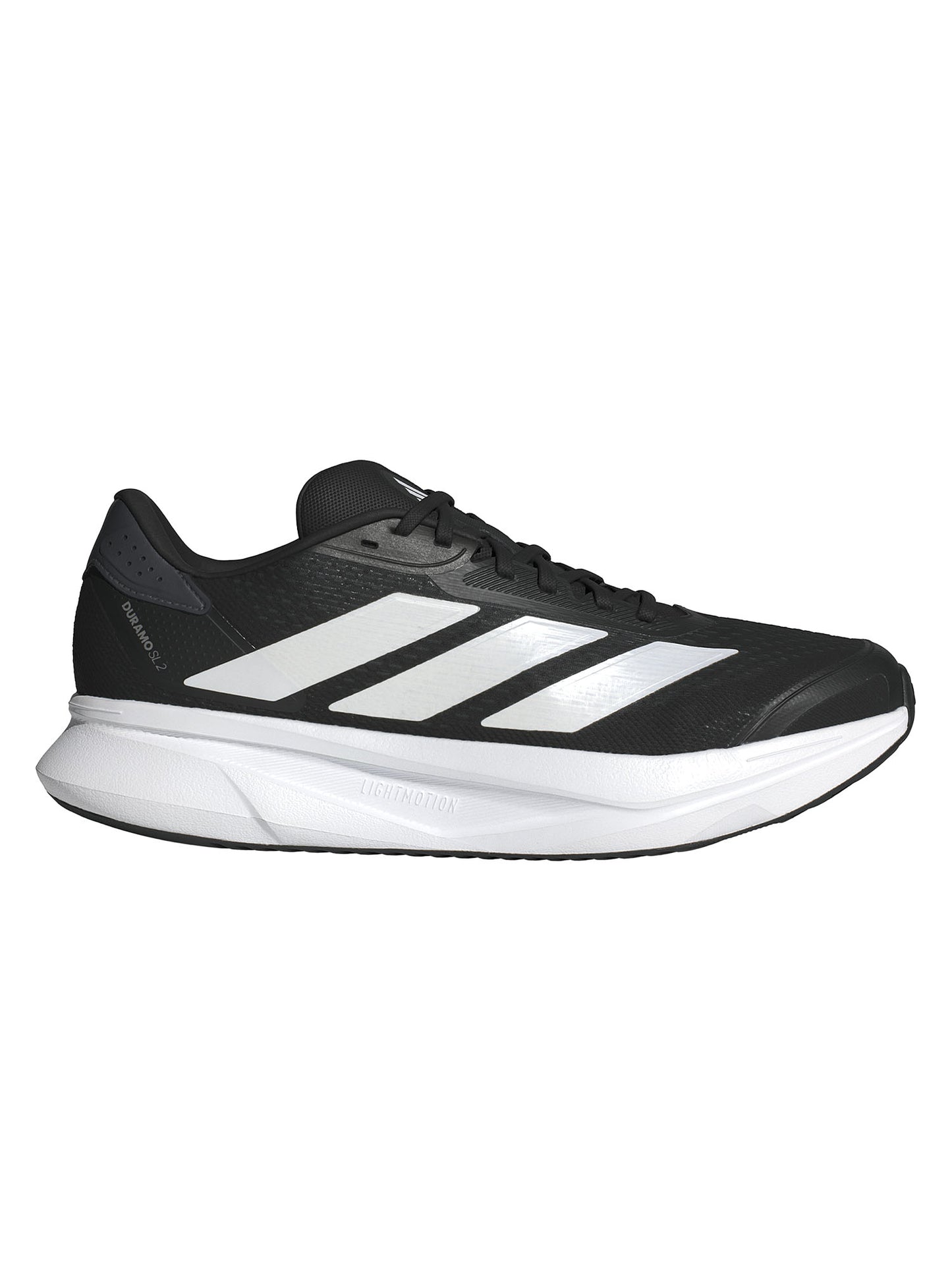 SNEAKERS DURAMO SL2 ADIDAS DA UOMO NERO