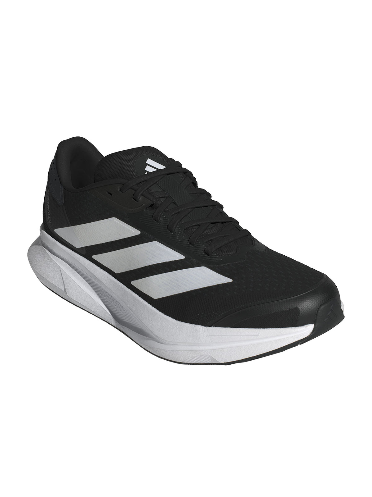Adidas duramo SL2 scarpa running da uomo nero