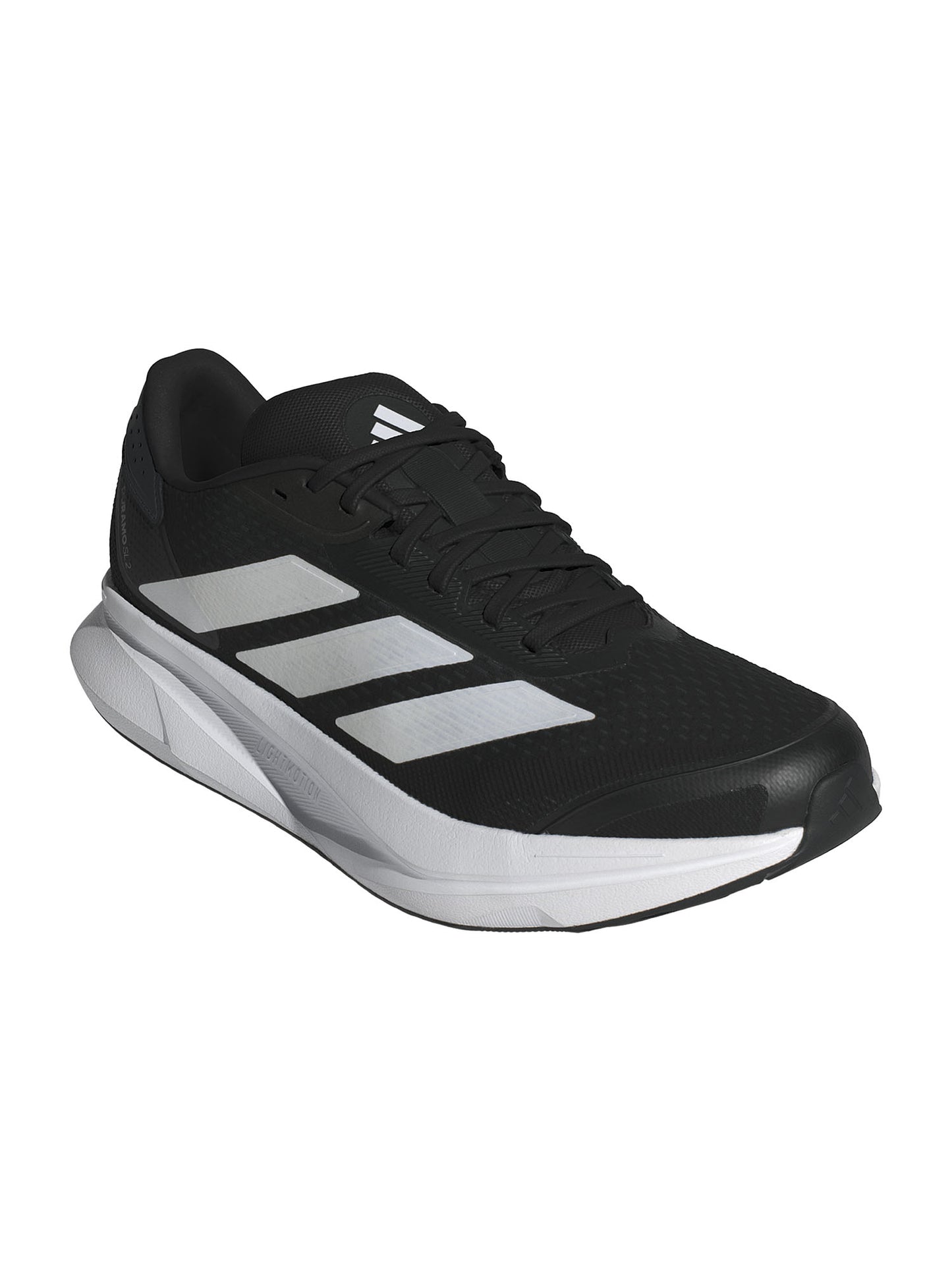 SNEAKERS DURAMO SL2 ADIDAS DA UOMO NERO