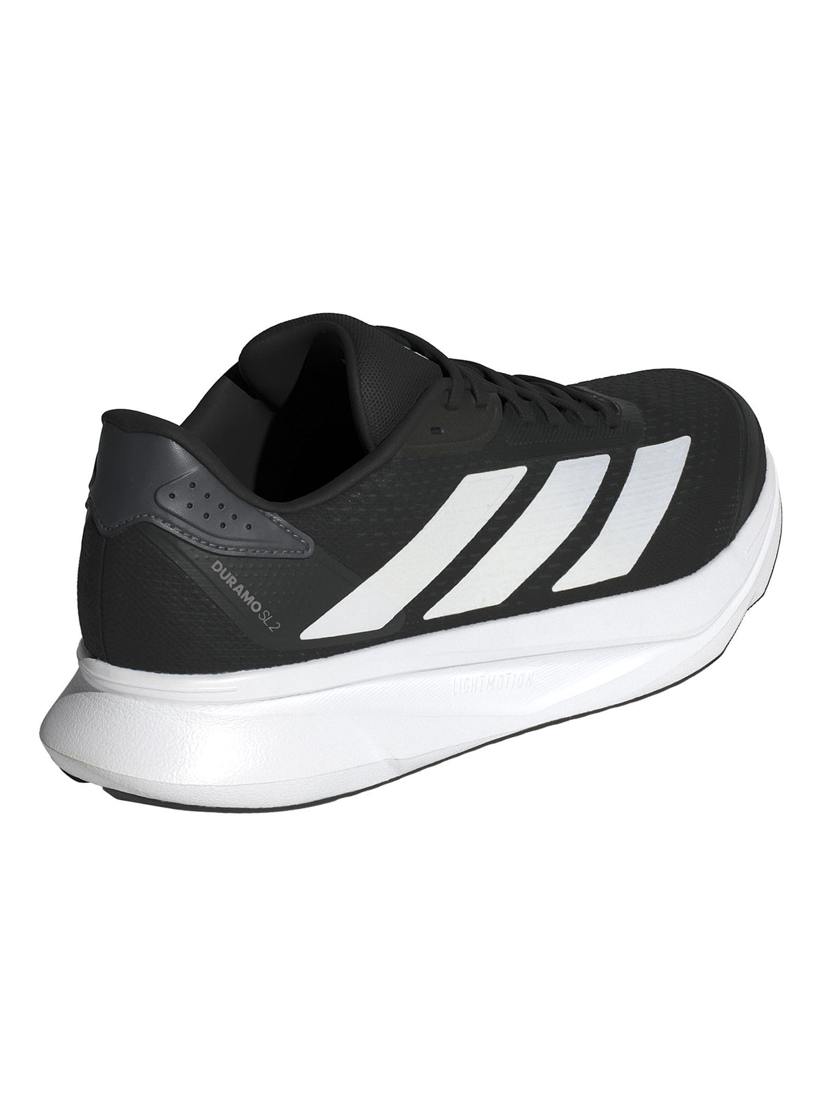 Adidas duramo SL2 scarpa running da uomo nero