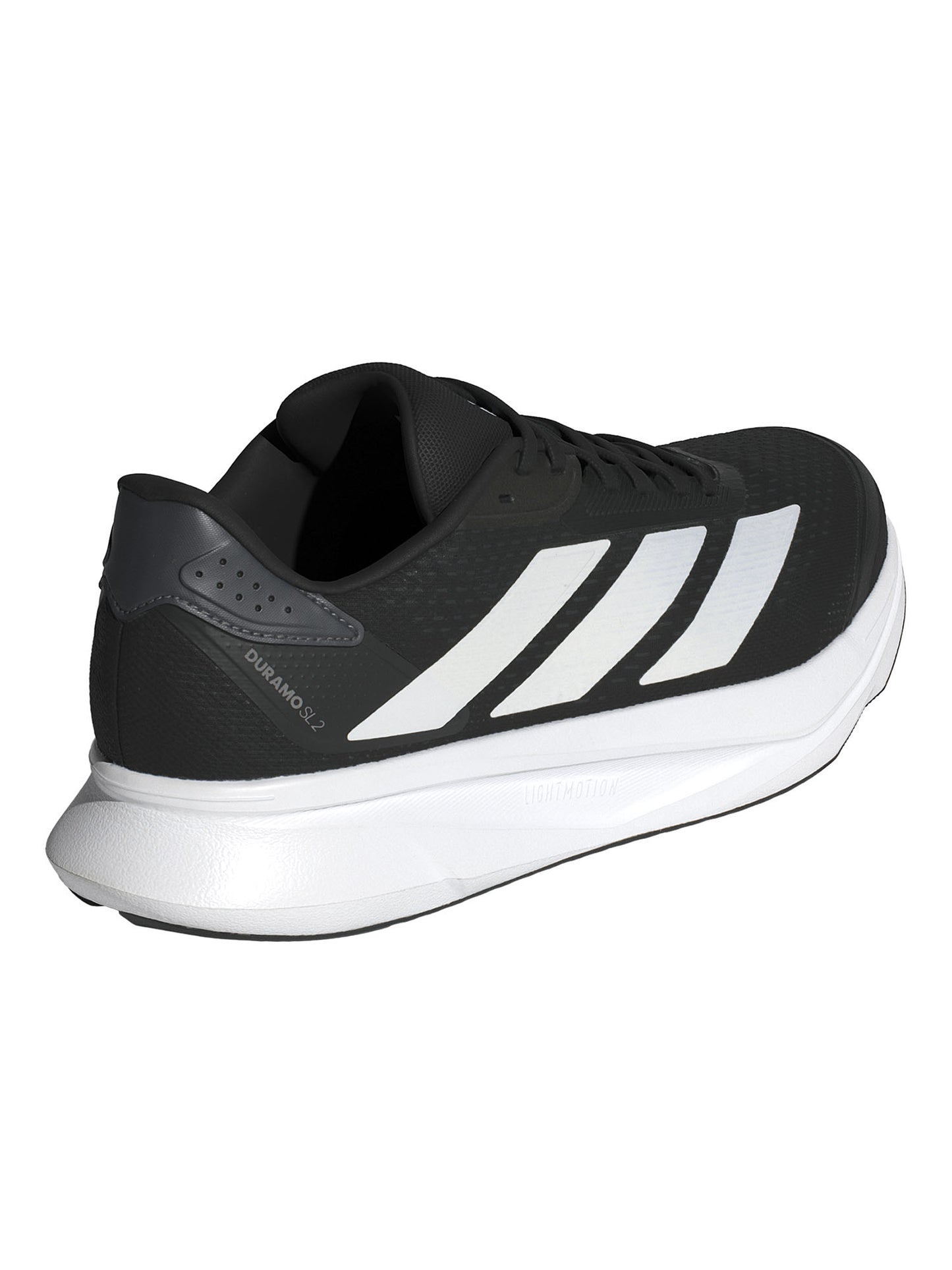 SNEAKERS DURAMO SL2 ADIDAS DA UOMO NERO