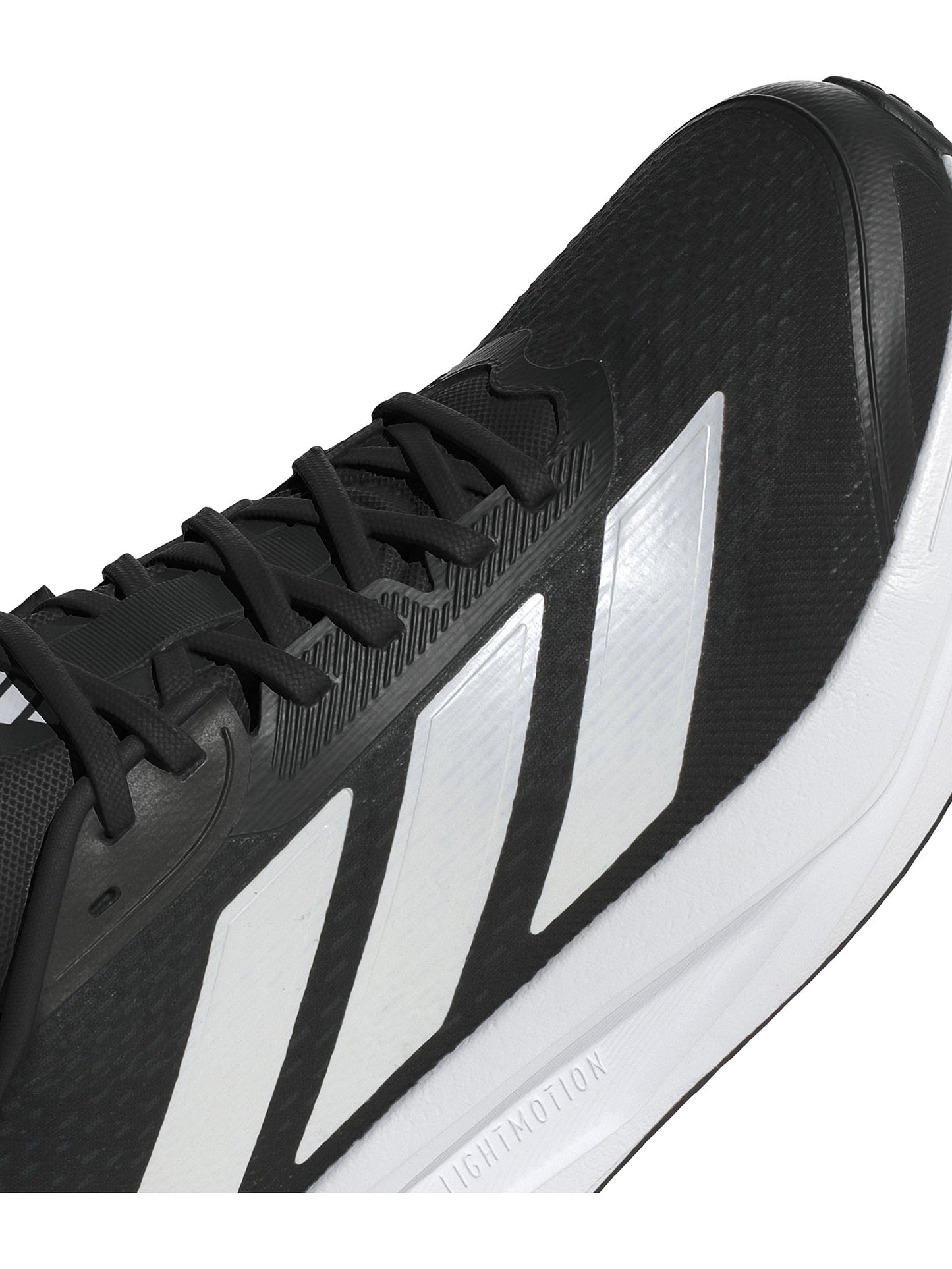 SNEAKERS DURAMO SL2 ADIDAS DA UOMO NERO