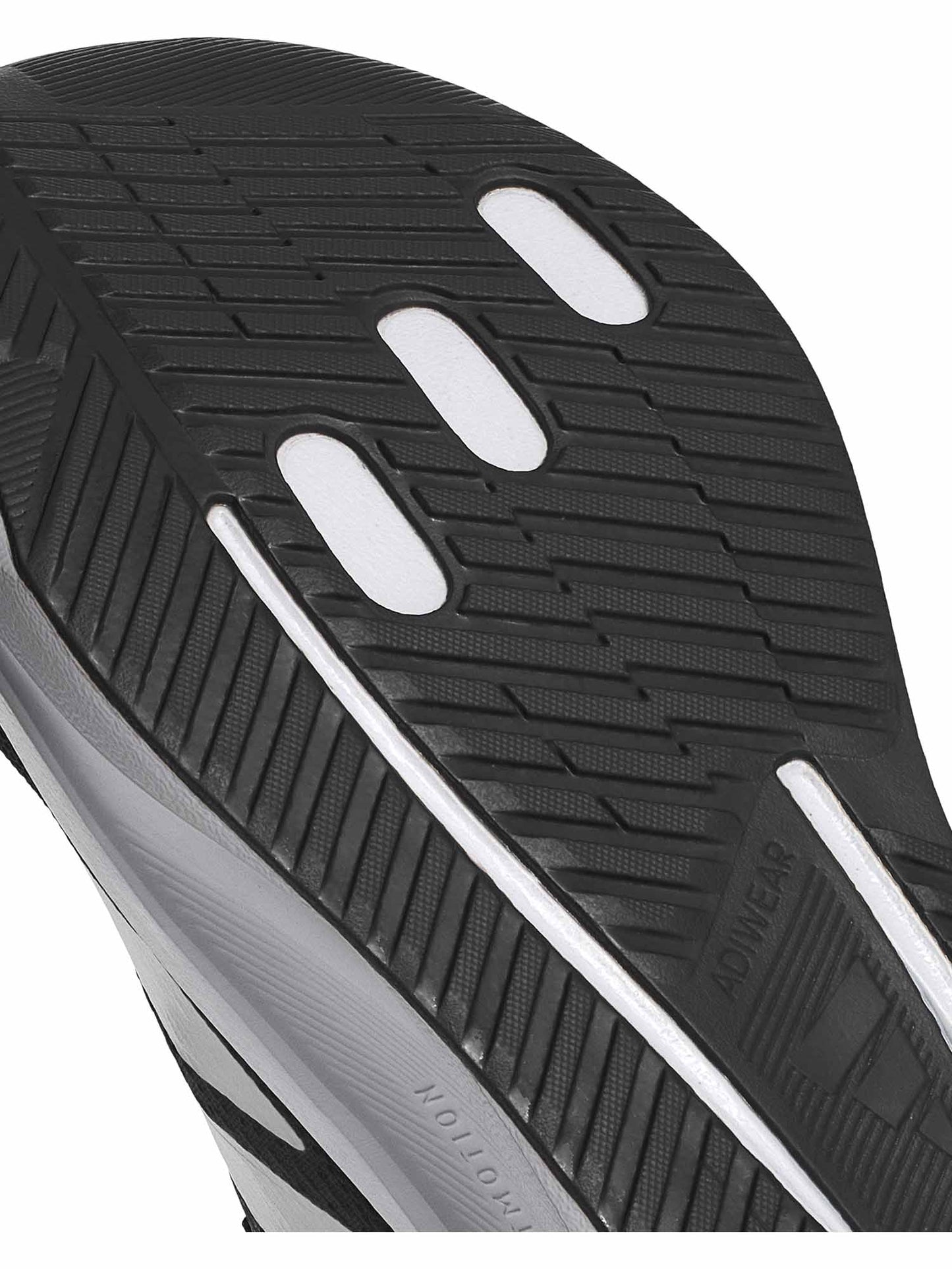 SNEAKERS DURAMO SL2 ADIDAS DA UOMO NERO