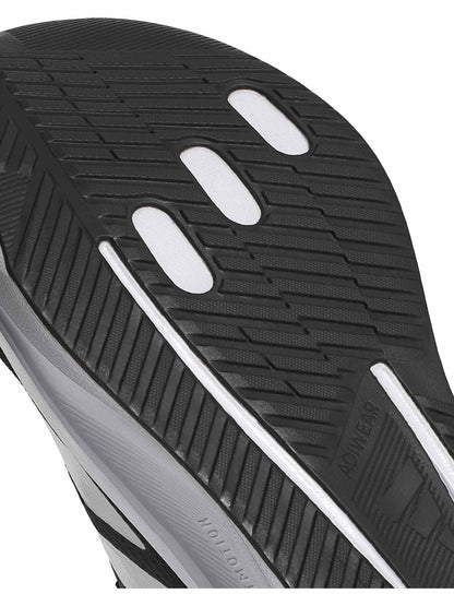 SNEAKERS DURAMO SL2 ADIDAS DA UOMO NERO