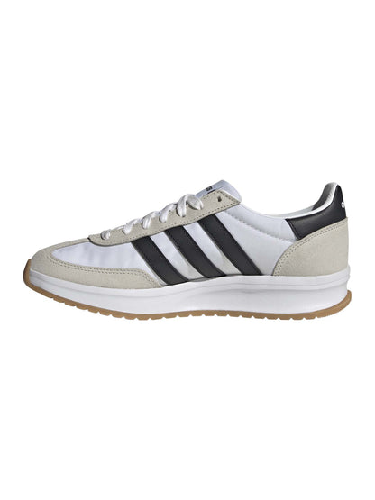 SNEAKERS RUN 70S 2.0 ADIDAS UOMO BIANCO-NERO