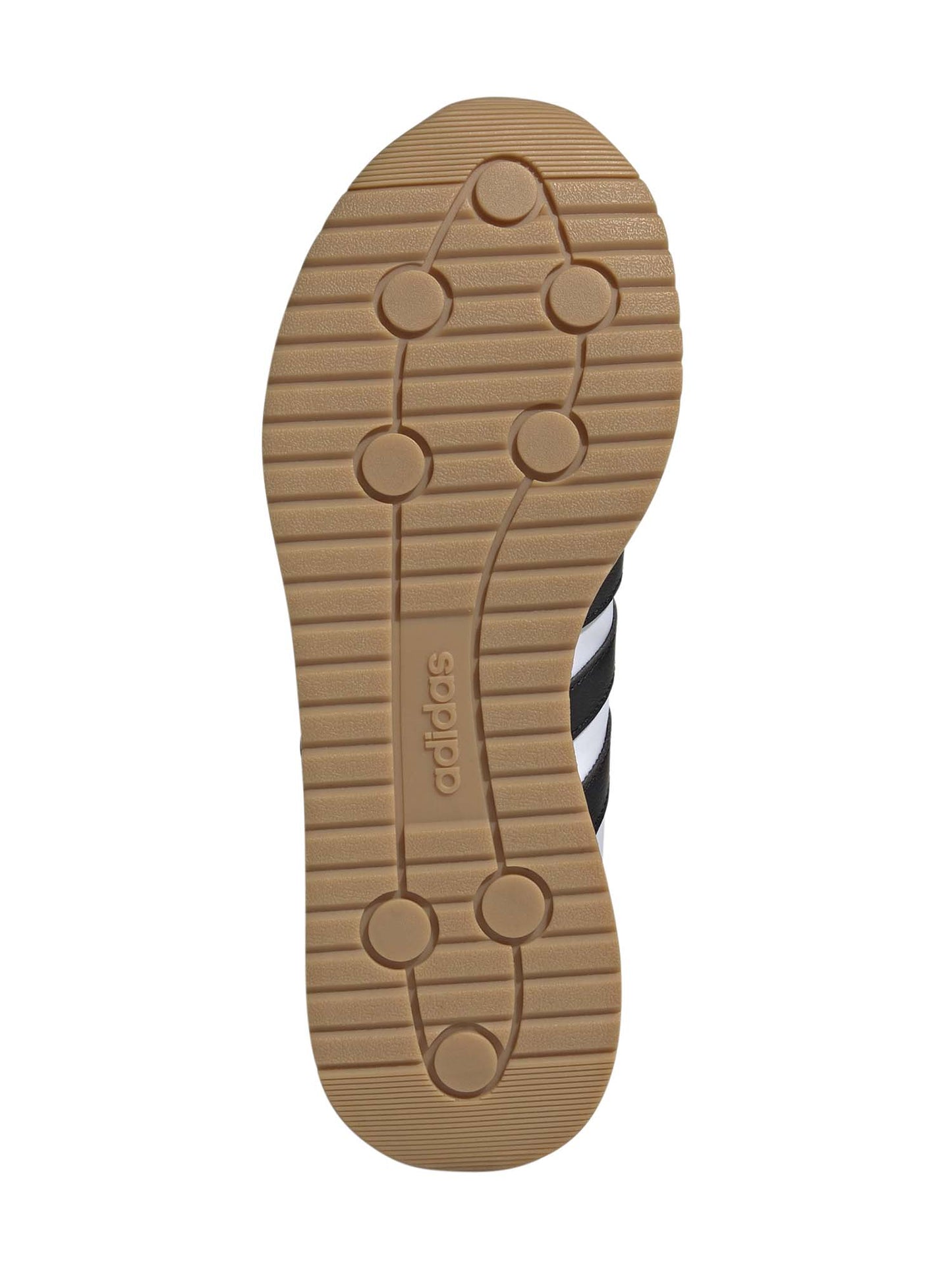 SNEAKERS RUN 70S 2.0 ADIDAS UOMO BIANCO-NERO