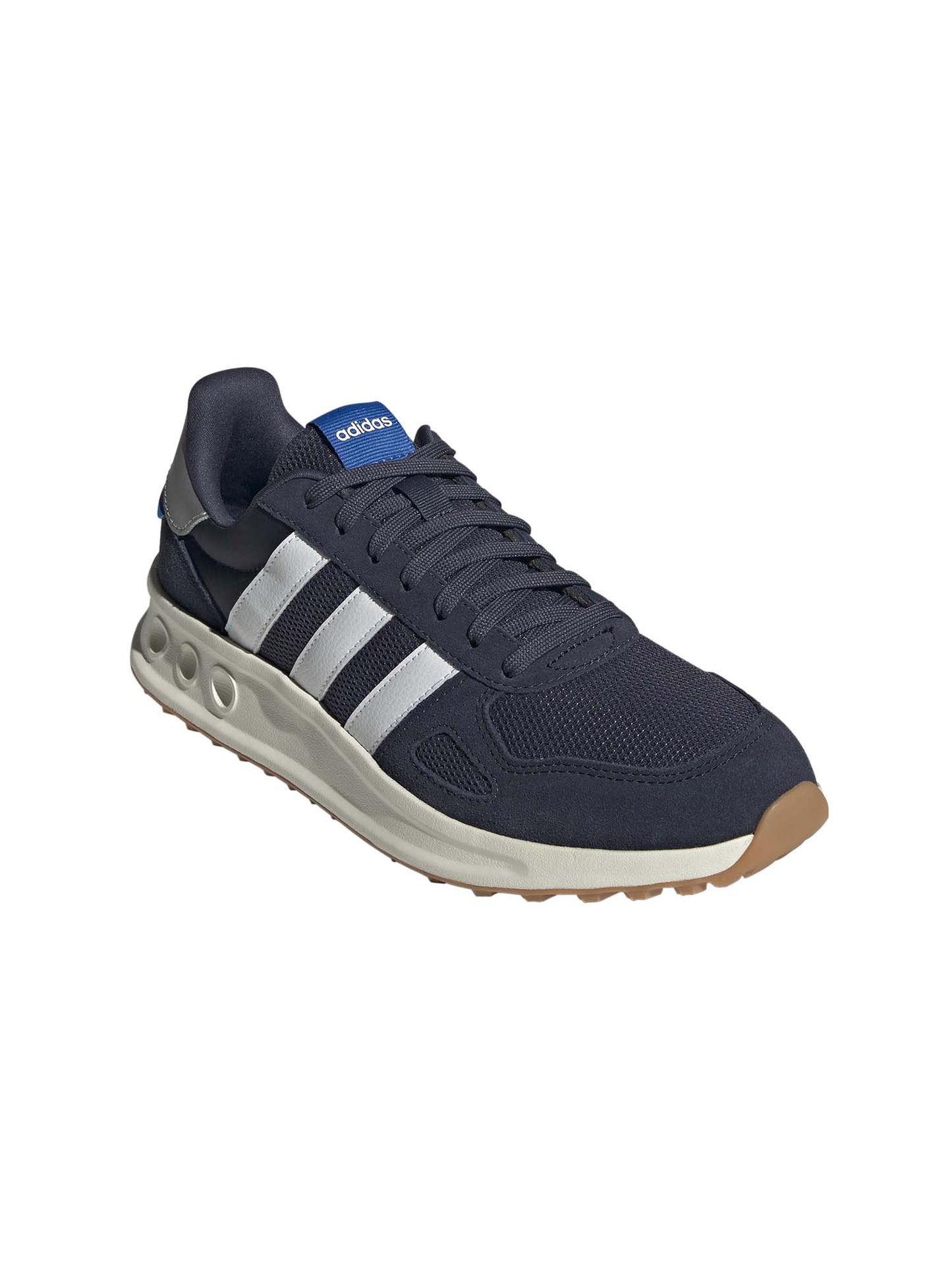 SNEAKERS RUN 84 ADIDAS UOMO BLU