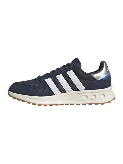 SNEAKERS RUN 84 ADIDAS UOMO BLU