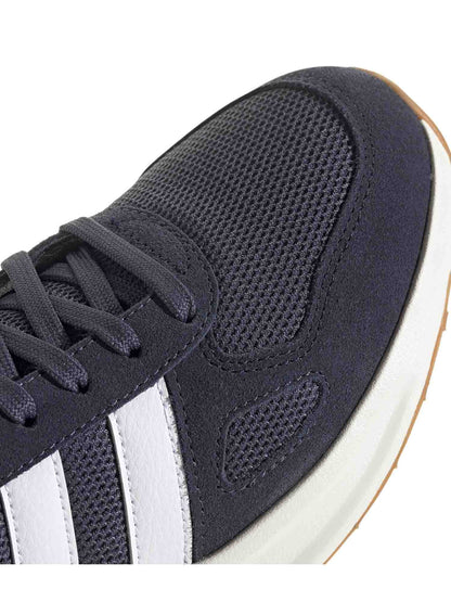 SNEAKERS RUN 84 ADIDAS UOMO BLU