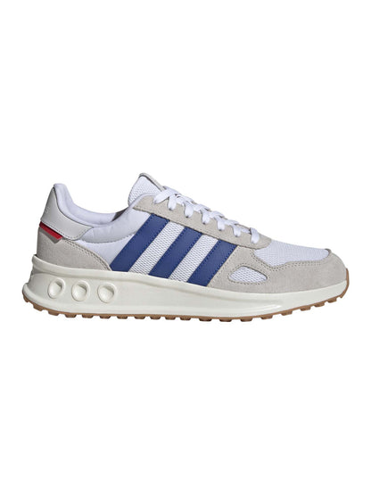 ADIDAS RUN 84 - BIANCO-ROYAL