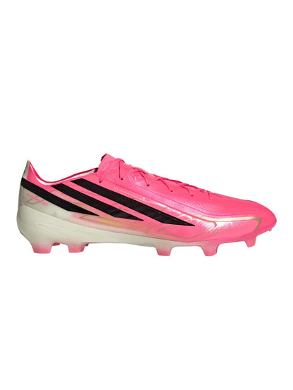 Adidas F50 Hyperfast, scarpe da uomo rosa