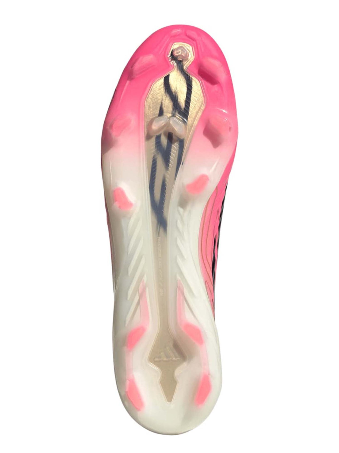Adidas F50 Hyperfast, scarpe da uomo rosa