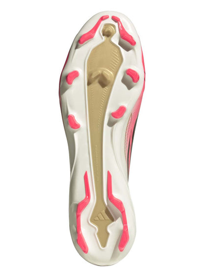 Adidas F50 Hyperfast, scarpe da uomo rosa