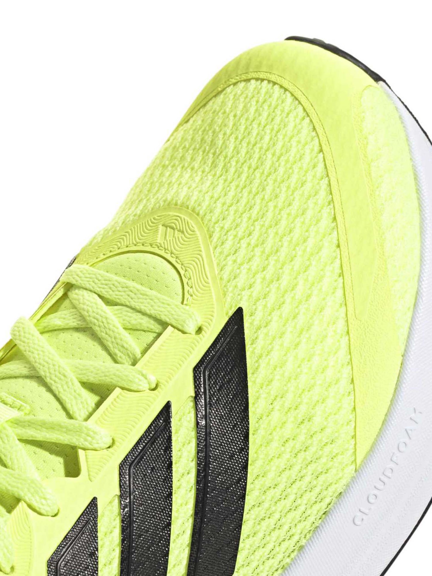 Adidas Runfalcon 6, sneakers da uomo gialle