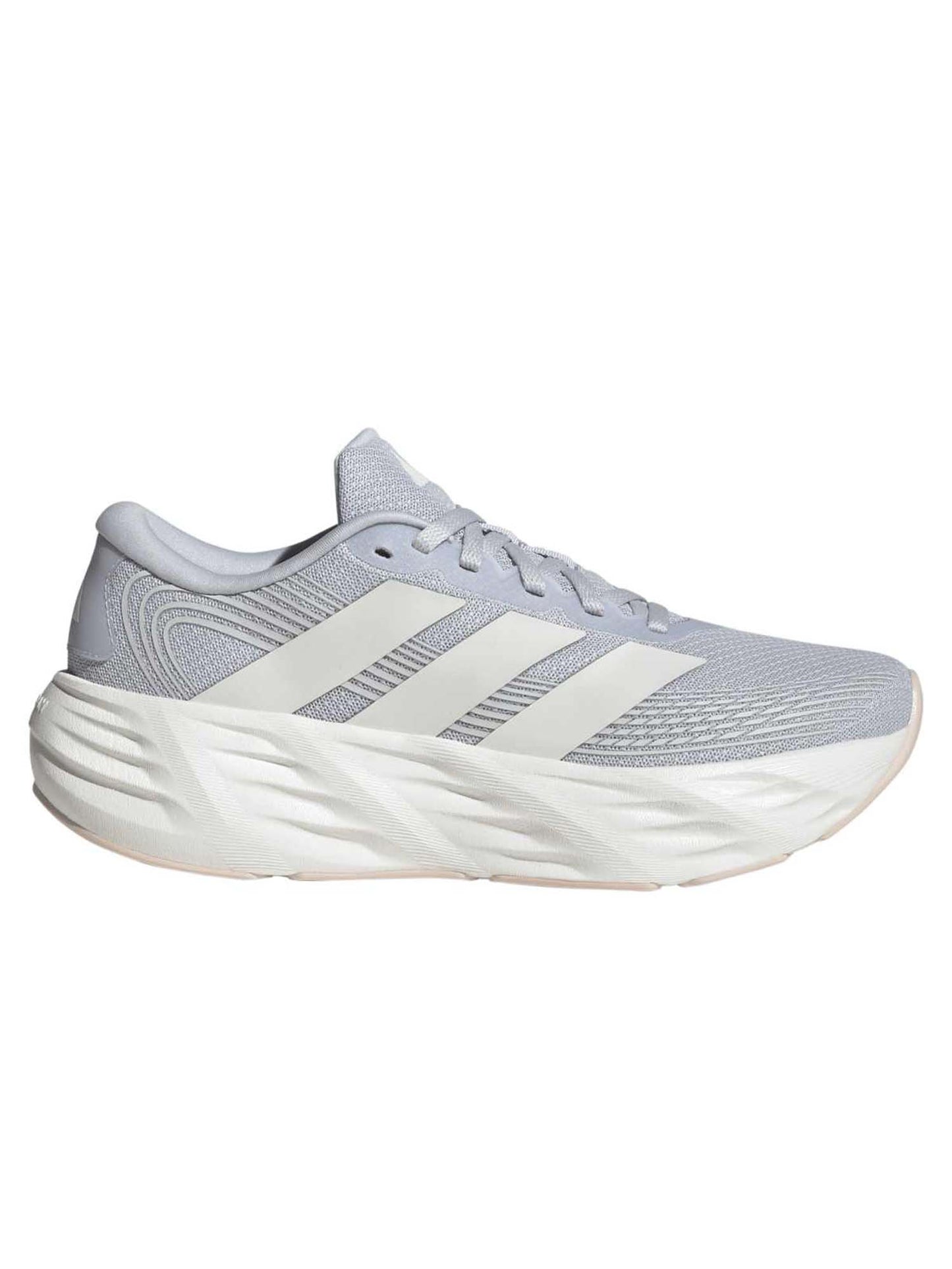 Adidas Galaxy 8, sneakers da donna azzurre