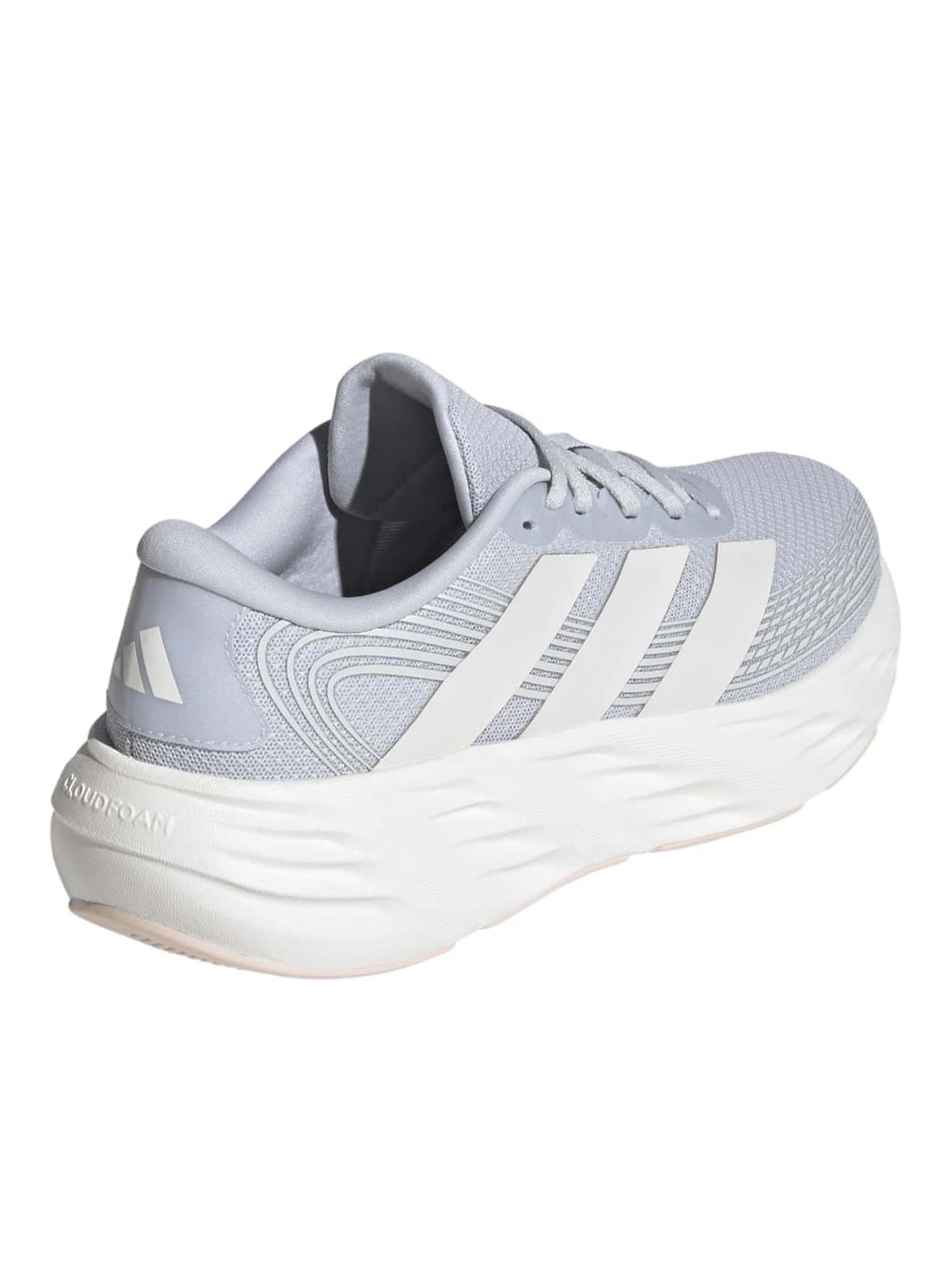Adidas Galaxy 8, sneakers da donna azzurre