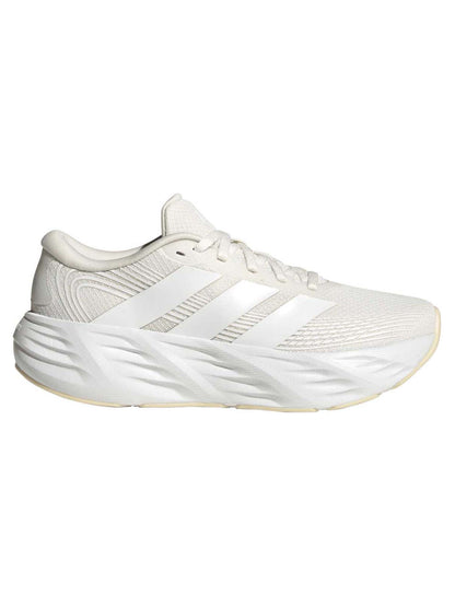 Adidas Galaxy 8, scarpe running da donna panna