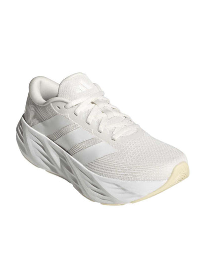 Adidas Galaxy 8, scarpe running da donna panna