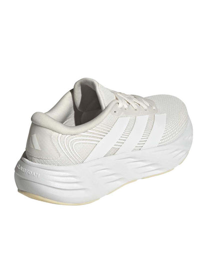 Adidas Galaxy 8, scarpe running da donna panna