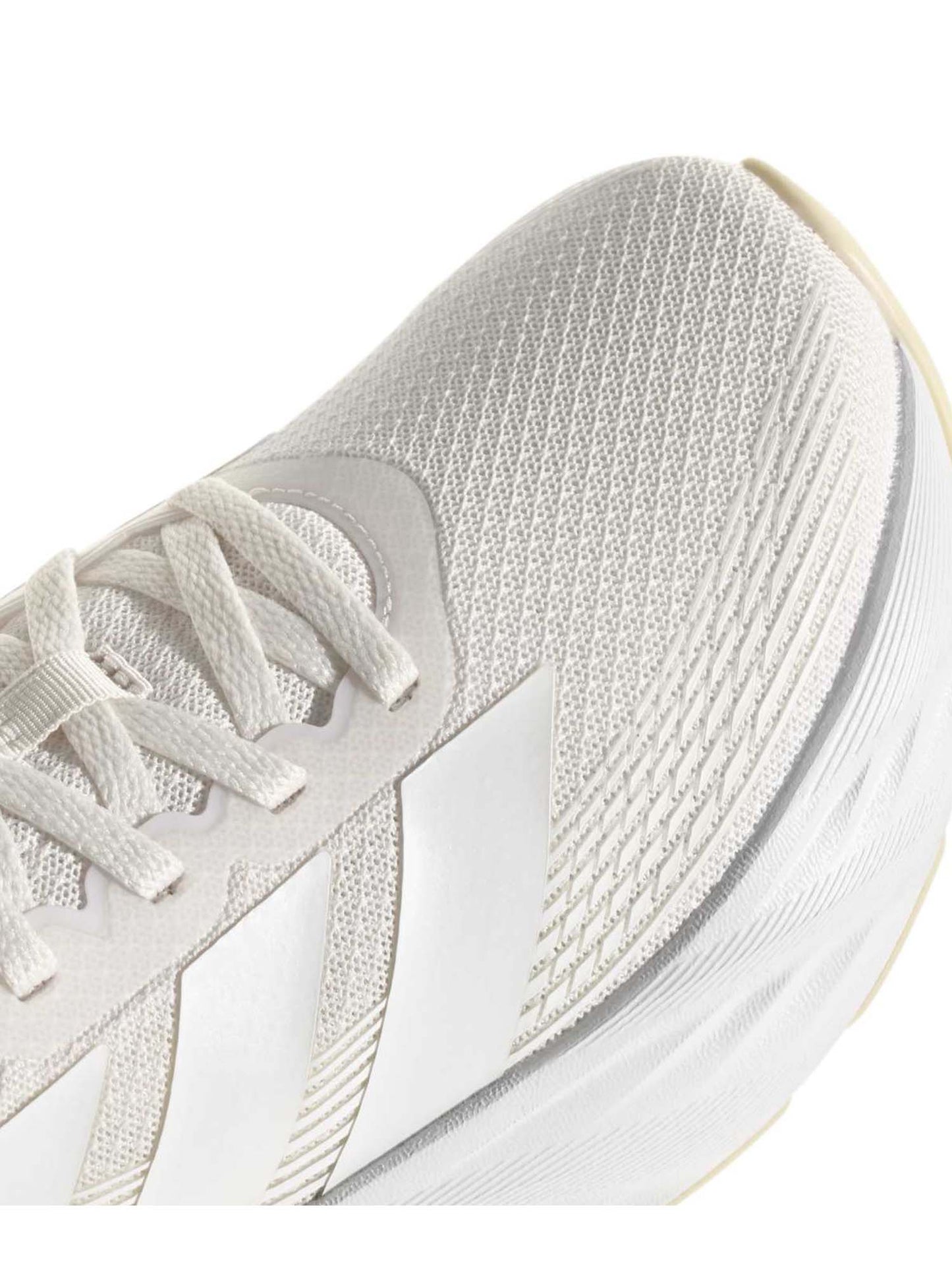 Adidas Galaxy 8, scarpe running da donna panna