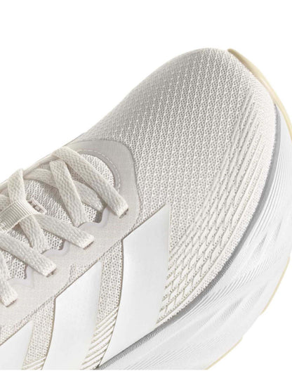 Adidas Galaxy 8, scarpe running da donna panna