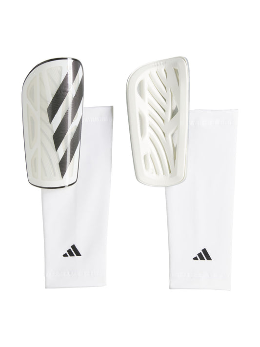 PARASTINCHI BIANCHI ADIDAS TIRO LEAGUE UNISEX