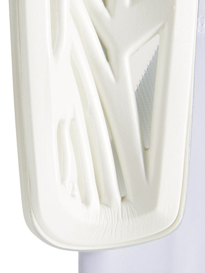 Adidas tiro sg lge parastinchi da unisex bianco